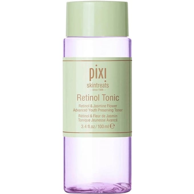 Pixi - Retinol Tonic - (Vitamine A) bevordert de huidvernieuwing