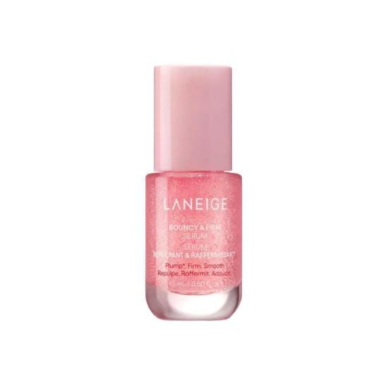 [LANEIGE] Bouncy & Firm Serum 30ml 15ml white