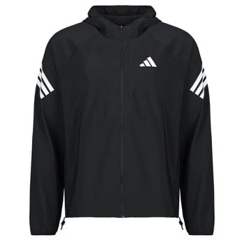 adidas adi365  Hardloopjas Heren-zwart