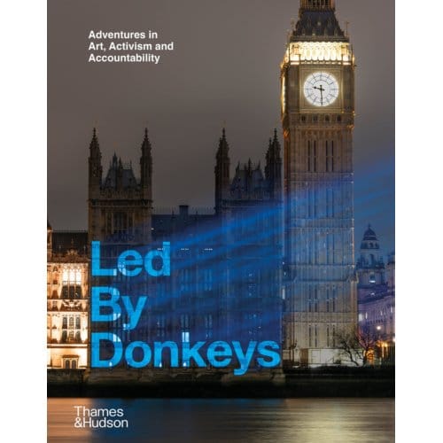 Led By Donkeys - Led by Donkeys