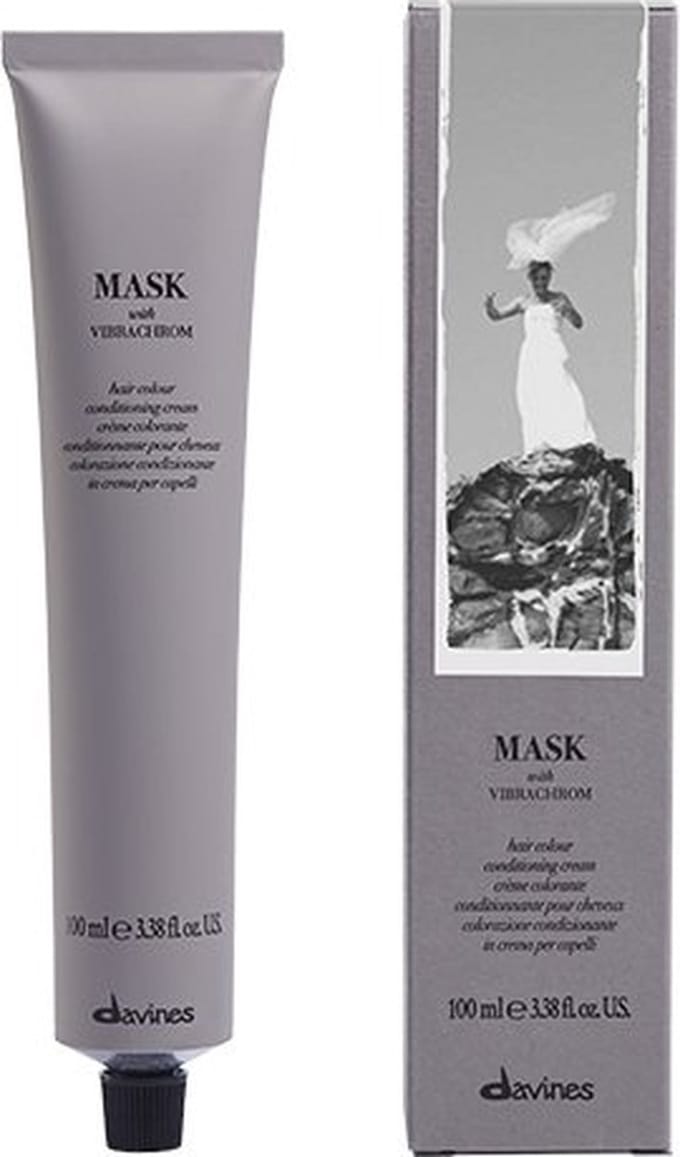 Davines Mask With Vibrachrom 12,71 100ml