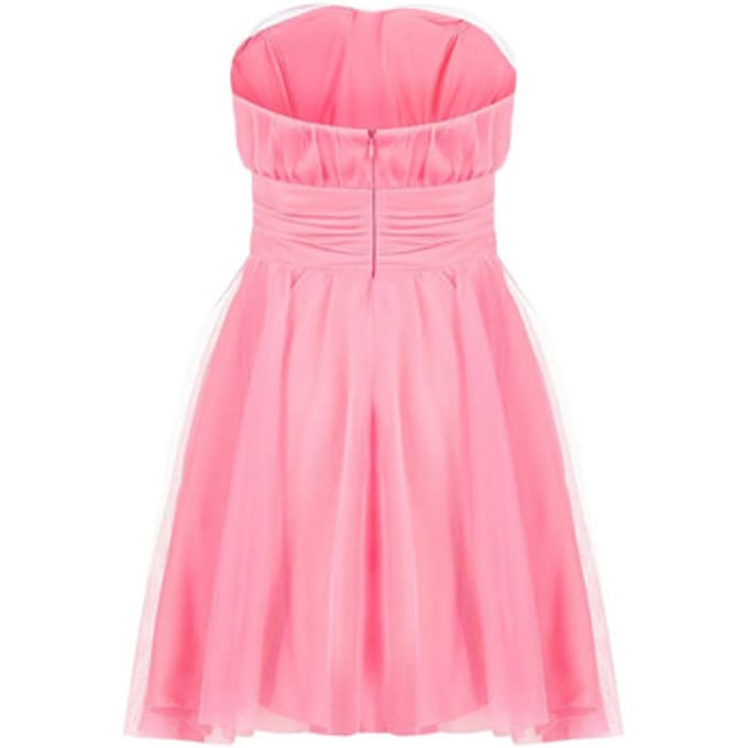 Jurk Rinascimento CFC0127836003