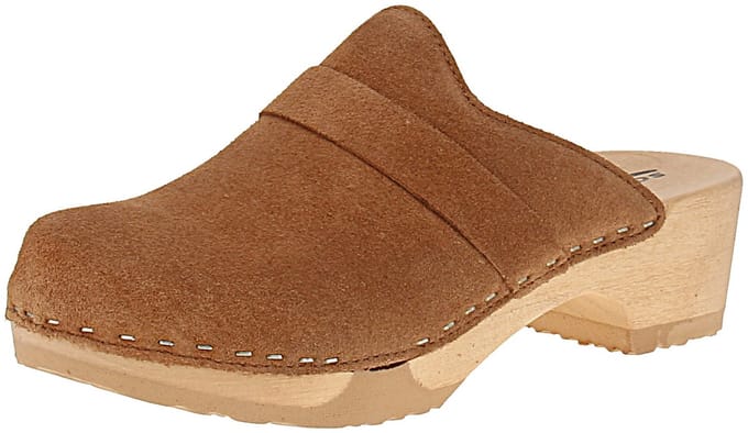 Softclox S3345 Tamina Cashmere - Damessandaal - 51-Whiskey