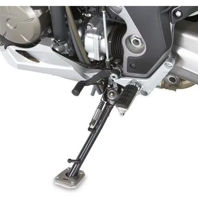 Kickstand Givi Royal Enfield Himalayan (21)
