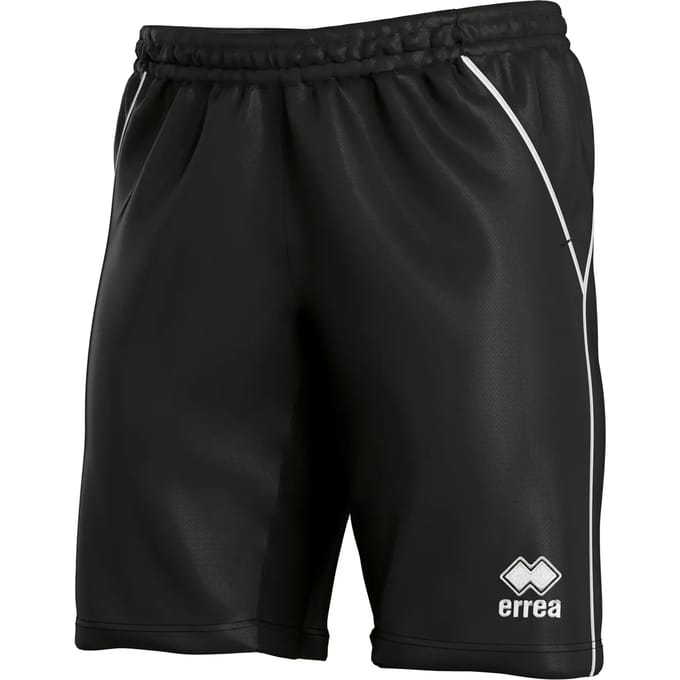 Errea Ivan Panta 3.0 Jr Korte Broek - Sportswear - Kinderen
