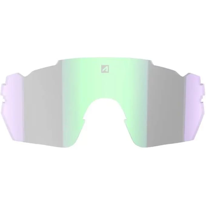 Kromic hydrofobe zonnebril scherm AZR Race RX CAT 1/3
