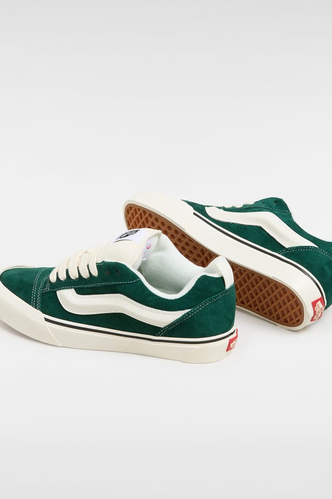 Trainers Vans Knu Skool