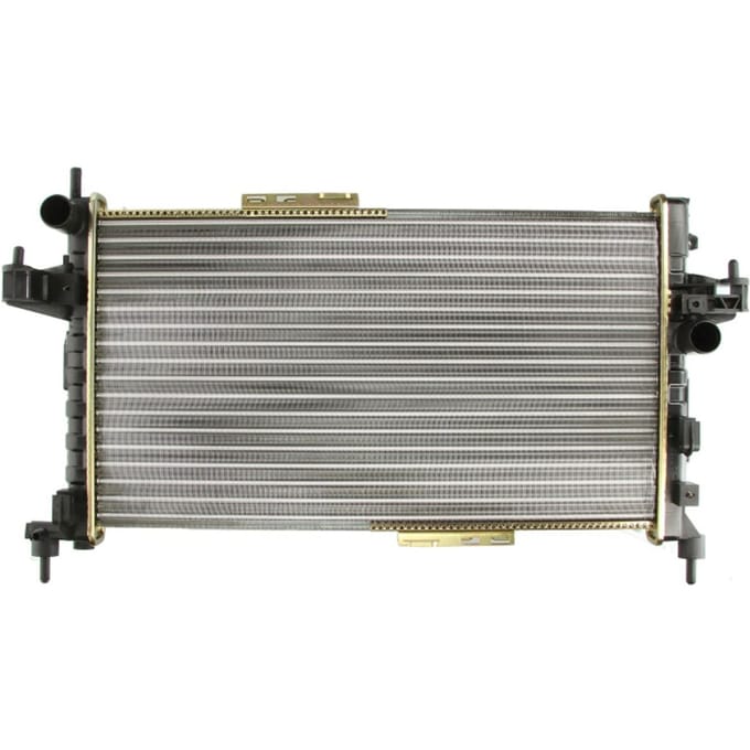 Radiator, motorkoeling NISSENS 63094