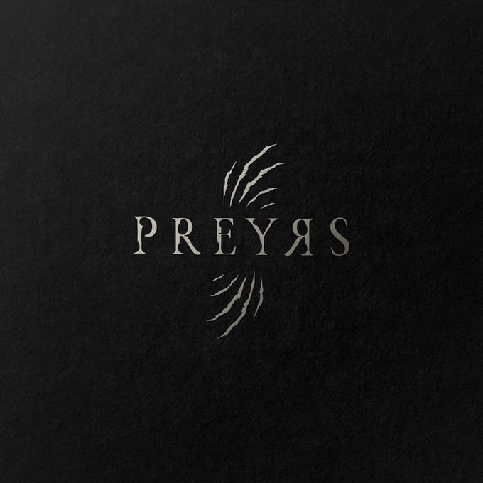 Preyrs - The Wounded Healer (CD)