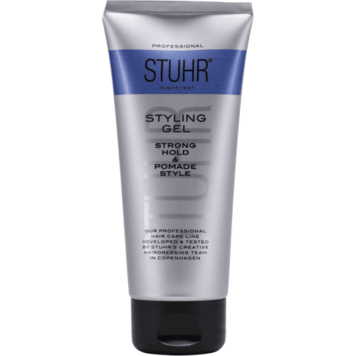 Stuhr MEN Styling Gel 100 ml