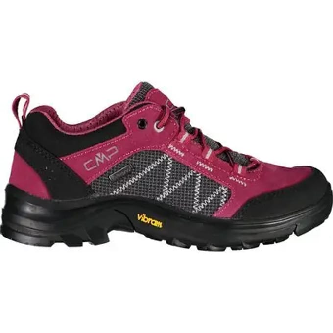 Lage Schoenen voor kinderen CMP Thiamat 2.0 Waterproof