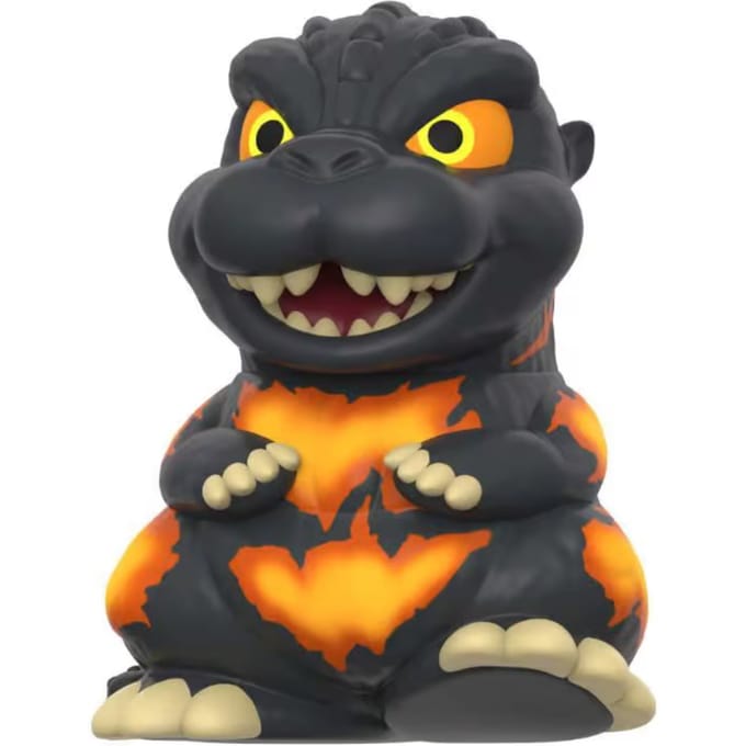 FUN! FUN! TOHO Wave 2 - Burning Godzilla