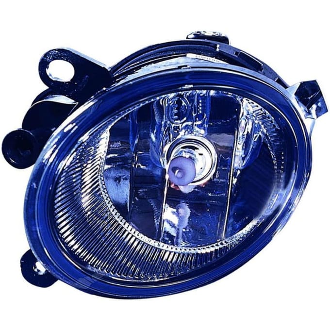 Mistlicht DEPO 446-2001L-AQ, links