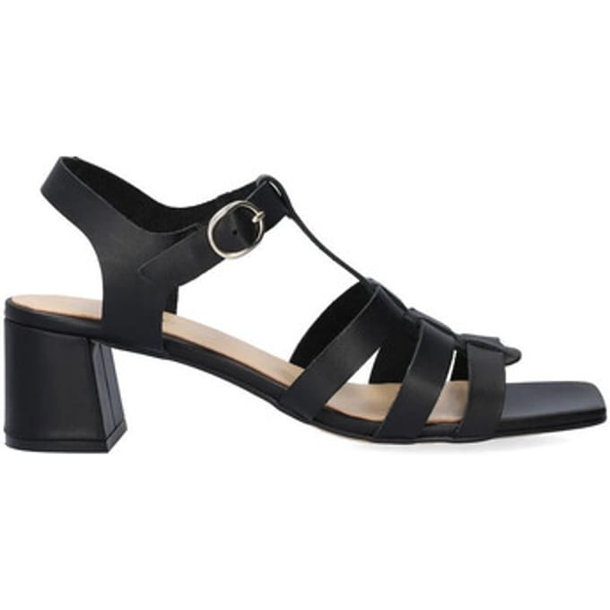 Sandalen met hakken Andypola ABIGAIL