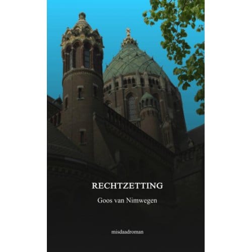 Rechtzetting - Goos Van Nimwegen