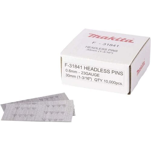 Makita F-31841 F-31841 Nieten voor nietpistool