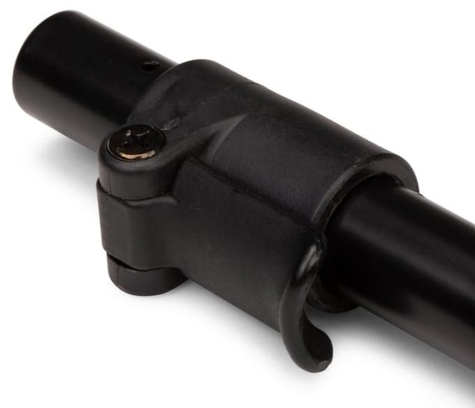 Nash Cam Lock Bivvystick 26 / 66 cm | Stormpalen