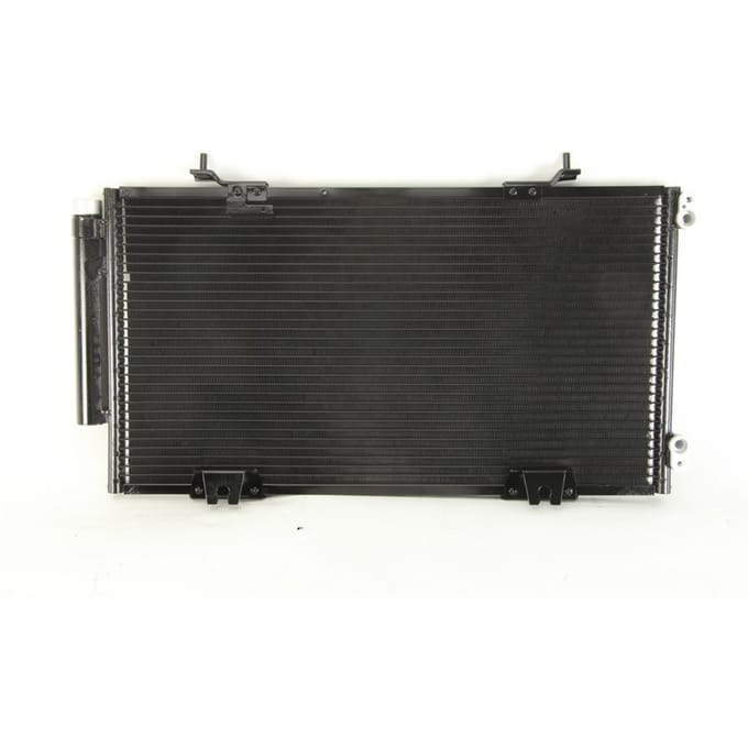 Condensor, airconditioning NRF 35337