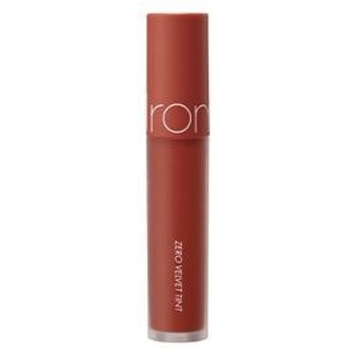 romand - Zero Velvet Tint Baked Velvet Series - 4 kleuren