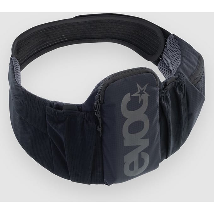 Evoc Trail Belt - Heuptas 25 cm (black)