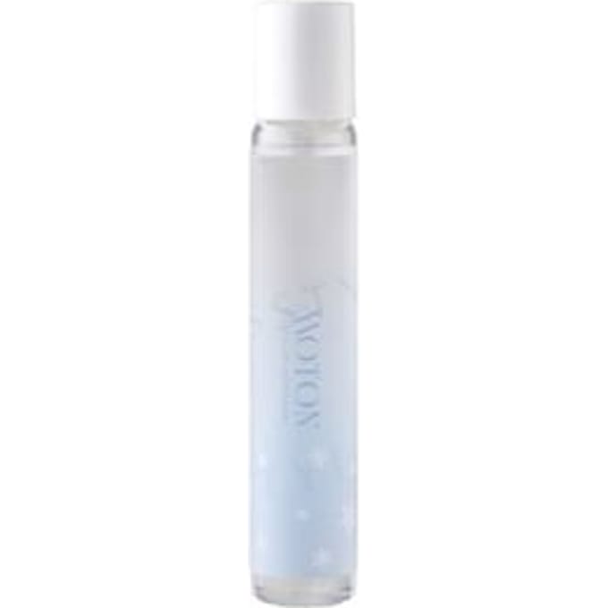 MOTON - Ice Roller Mint Savon 15ml