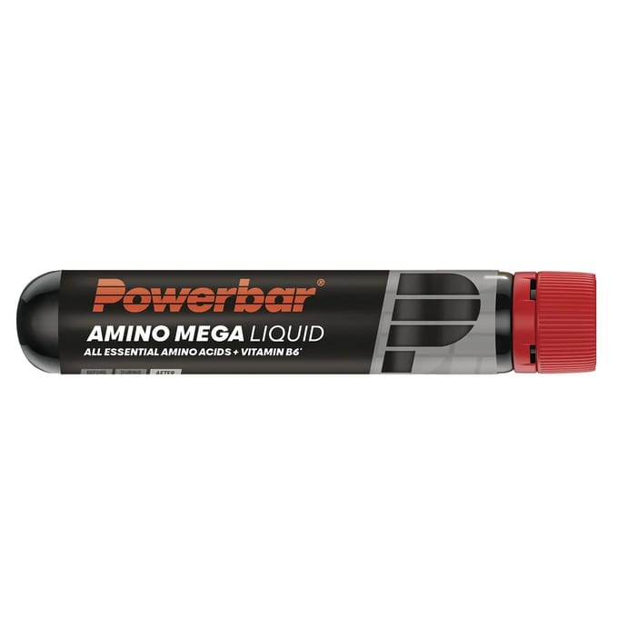 Voedingsrepen PowerBar Amino Mega Liquid