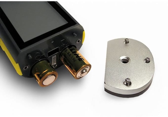 Skywatch Windmeter Meteos 1