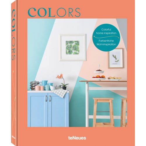 Colors - Bingham, Claire