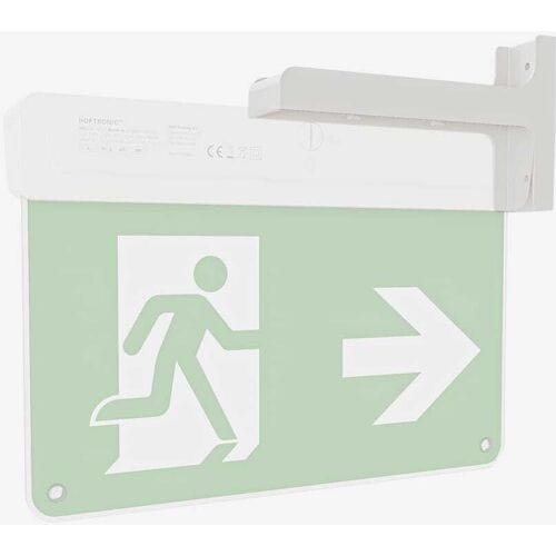 HOFTRONIC Tumu noodverlichting accessoireset - opbouwset