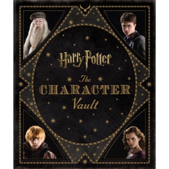 Harry Potter - Jody Revenson