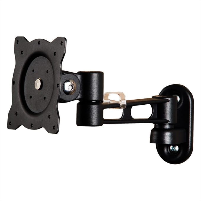 Roline LCD Monitor Arm - Max 10 kg - recommended for
