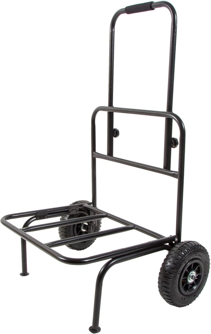Ultimate Wide Load Trolley - Viskar
