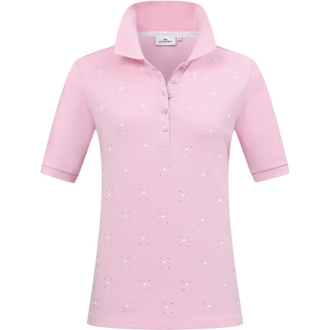 HV Society Poloshirt hvsmadison ms