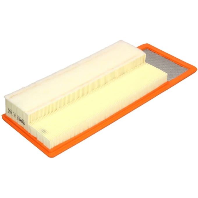 MAHLE luchtfilter KNECHT LX 3465