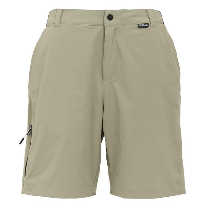 lichte hike shorts Regatta