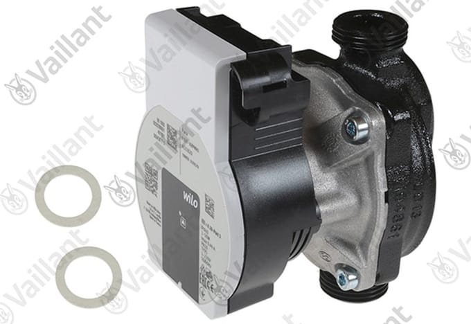VAILLANT Pomp VWL 35+55/6 A 230V S2 u.w. Vaillant-nr. , 0010034350