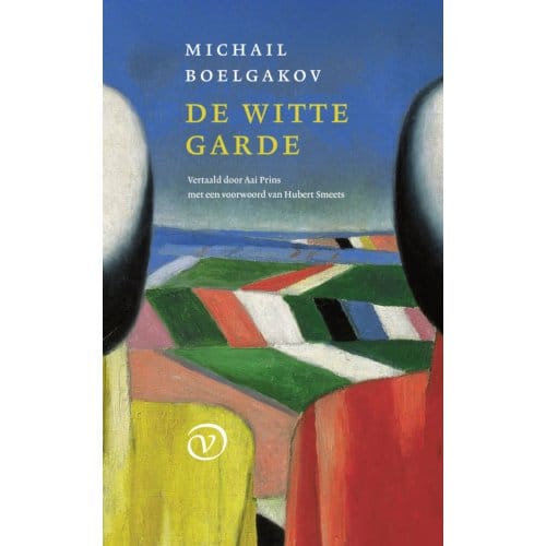 De Witte Garde - Michail Boelgakov
