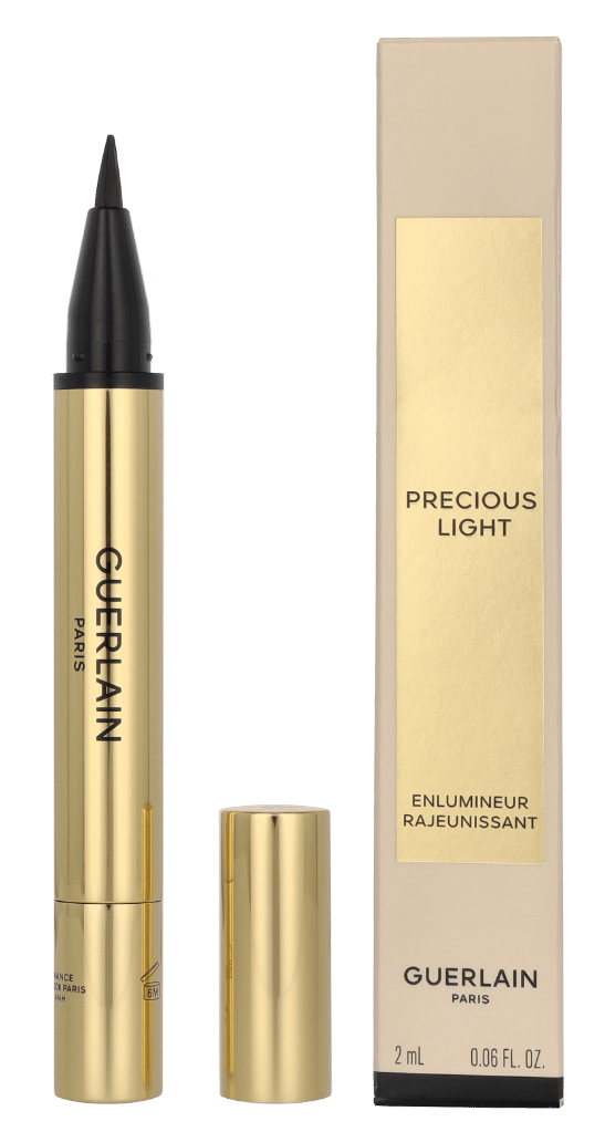 Guerlain Kostbaar Licht Verjongend Effect Illuminator 1.5 Natuurlijk Beige