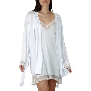 Pyjama-sets Admas Negligé Night Summer