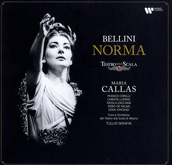 Bellini: Norma