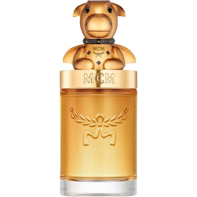 MCM ANIMAL COLLECTION Eau de Parfum Spray Damesparfum Unisex 100 ml
