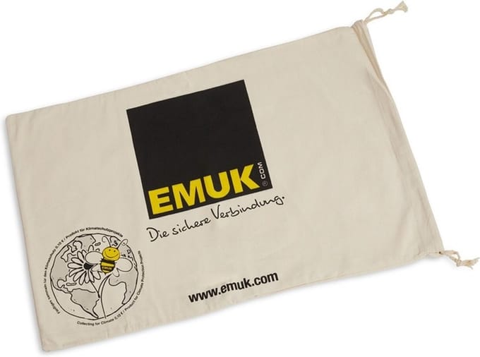 Emuk Opbergtas Merkspecifieke Spiegel