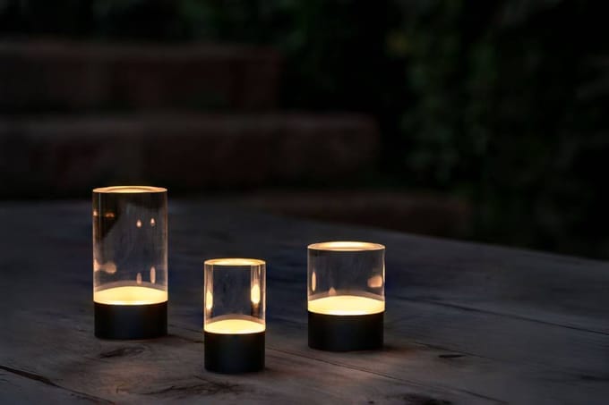 Set Uyuni Lighting - Glow Rods - set van 3
