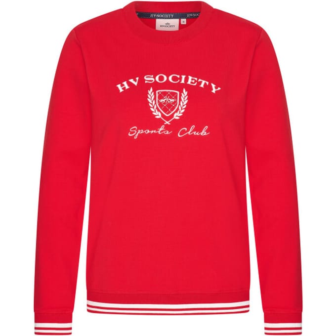 HV Society Sweater hvsmatilda