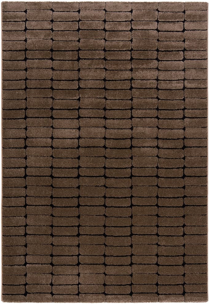 Pergamon Design Hoogpolig Vloerkleed Nosy