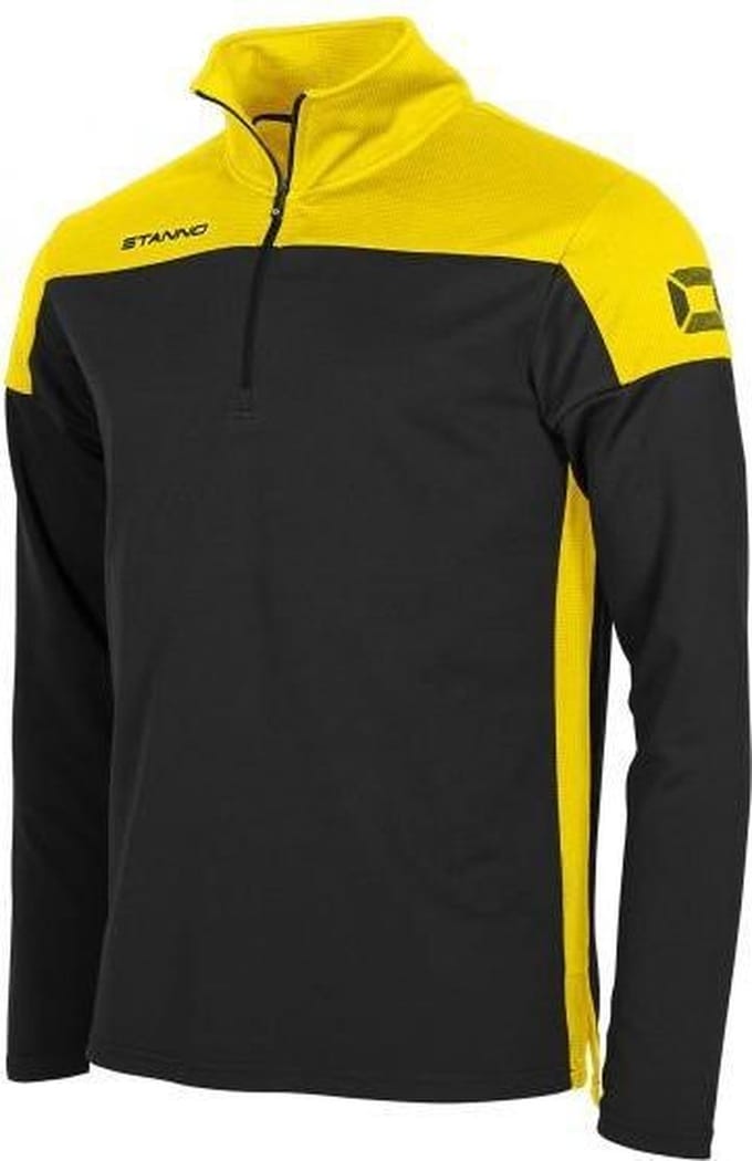 STANNO stanno pride 1/4 zip top 408015-8400