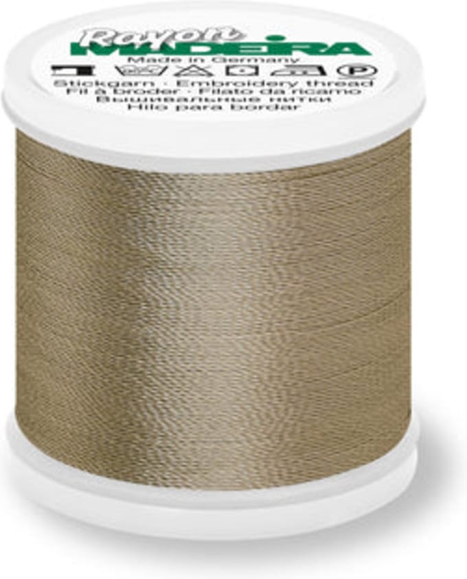 Madeira Rayon 40 1000m - 1136