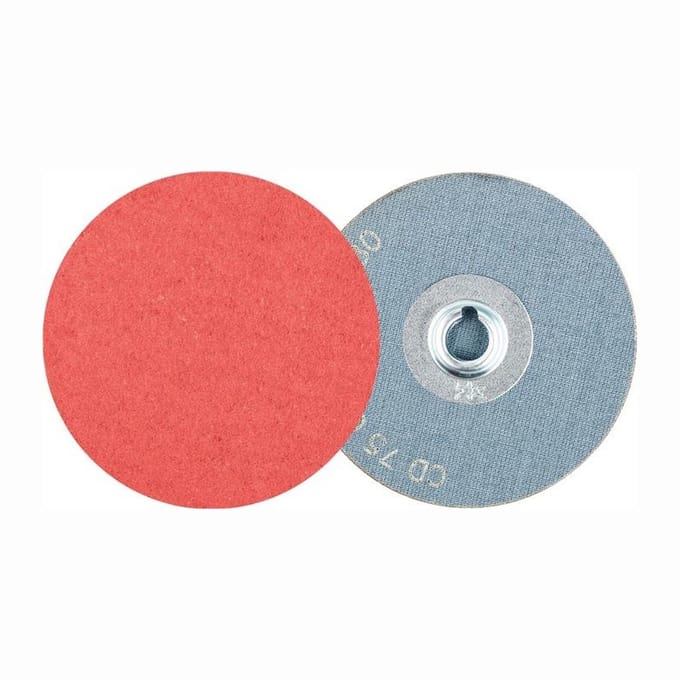 COMBIDISC®-slijpblad keramische korrel systeem CD