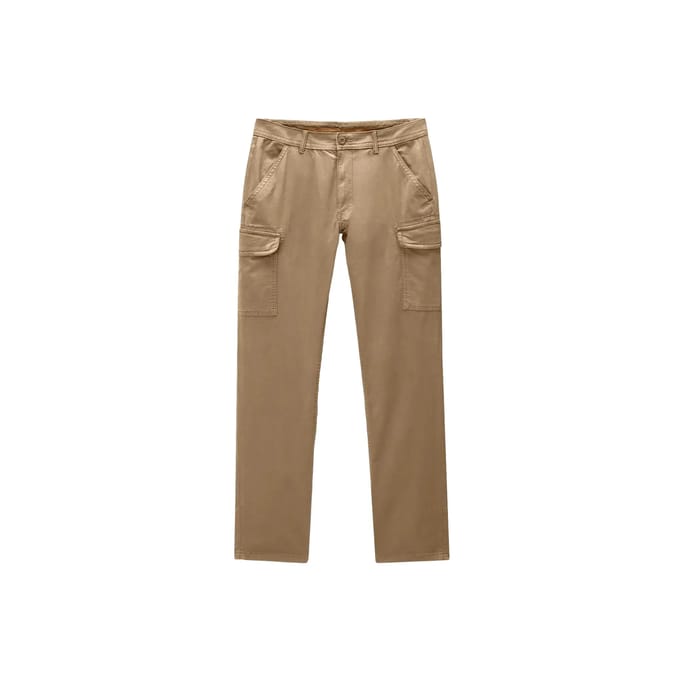 Cargo broek Napapijri Yasuni