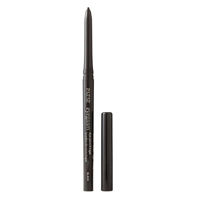 Paese Eyegasm Eye Pencil Kajal Kohl Black 0.35 g